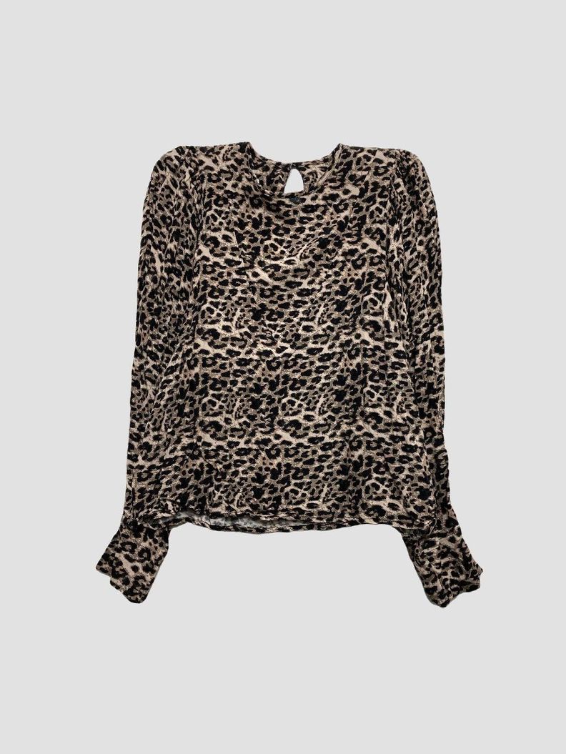 Blusa LALALOU - Talla S (VOP00999645)