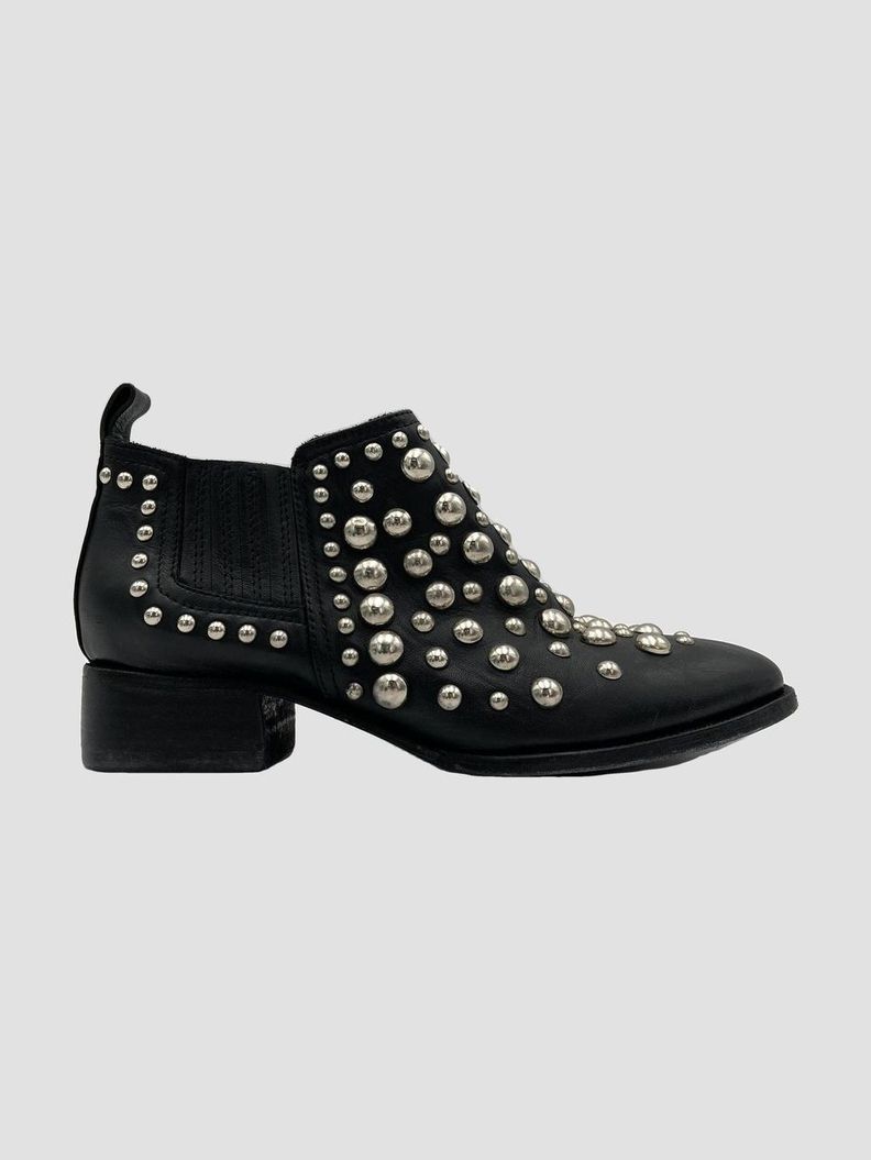 Botas PRÜNE - Talla 36 (VOP00918393)-0