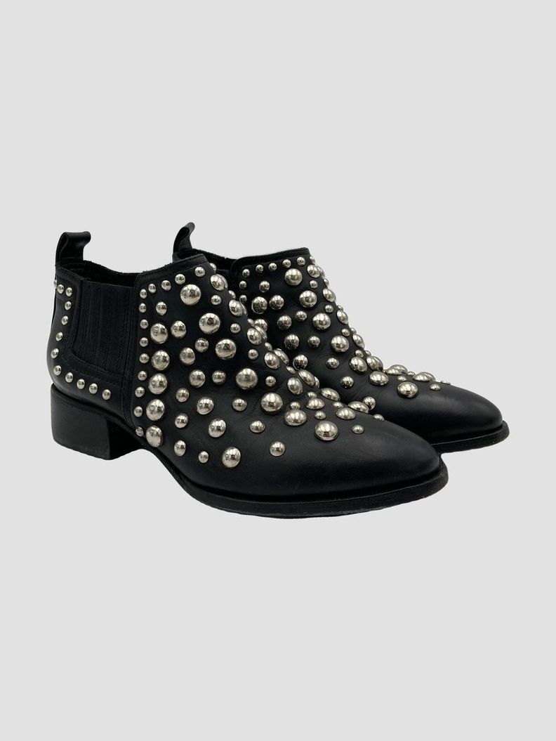 Botas PRÜNE - Talla 36 (VOP00918393)-1