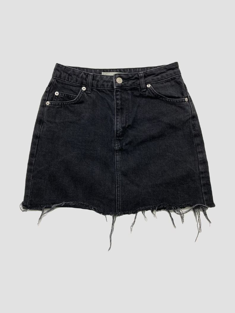 Falda corta TOPSHOP - Talla 36 (VOP00943684)-0