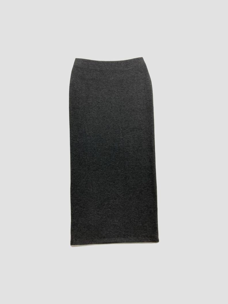 Falda larga INDEX - Talla 36 (VOP00897808)-0