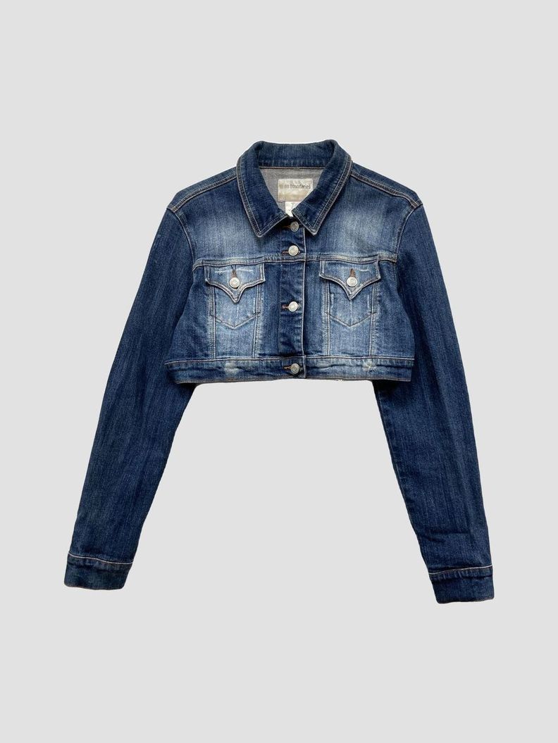 Chaqueta casual NO BOUNDARIES - Talla L (VOP00935666)-0