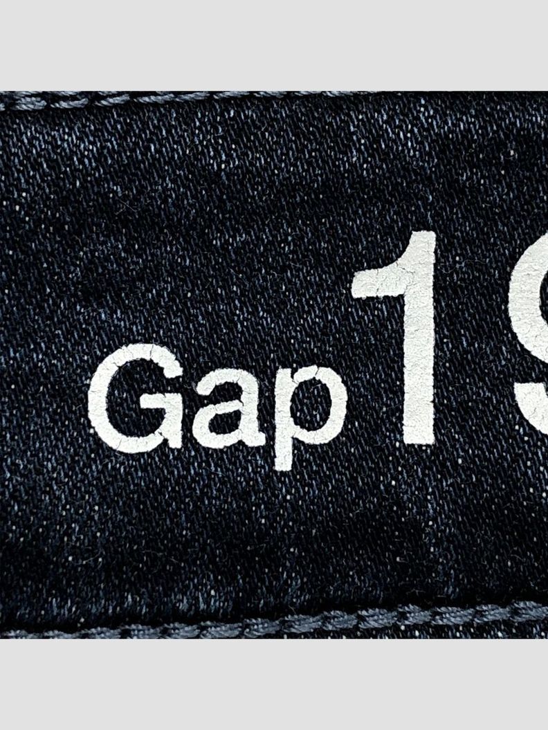 Jean GAP - Talla 40 (VOP00944683)-2
