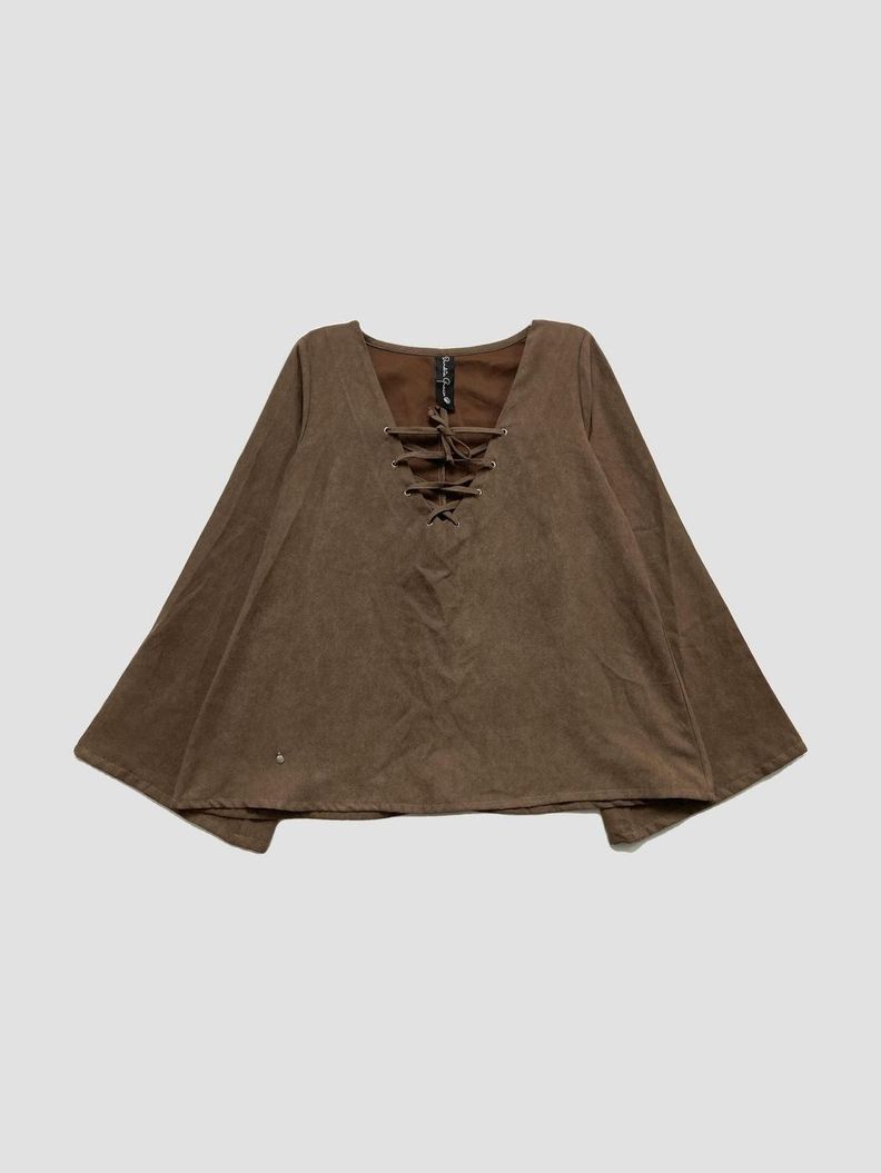 Blusa BENDITA GRACIA - Talla S (VOP00899991)-0