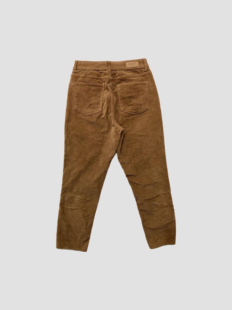Pantalón ONLY - Talla 40 (VOP00944766)-1