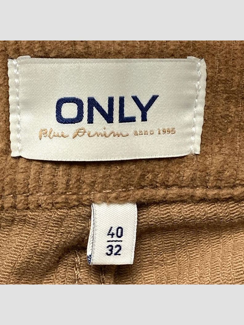 Pantalón ONLY - Talla 40 (VOP00944766)-2