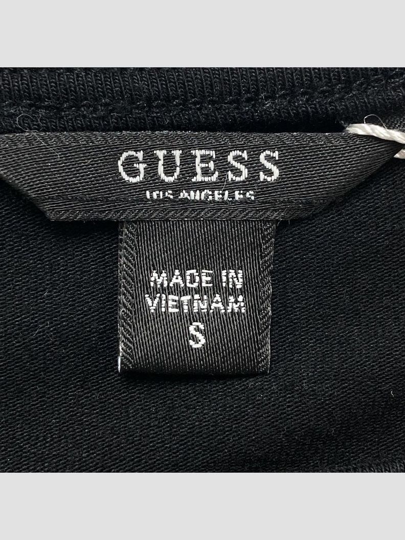 Polera GUESS - Talla S (VOP00850692)-1