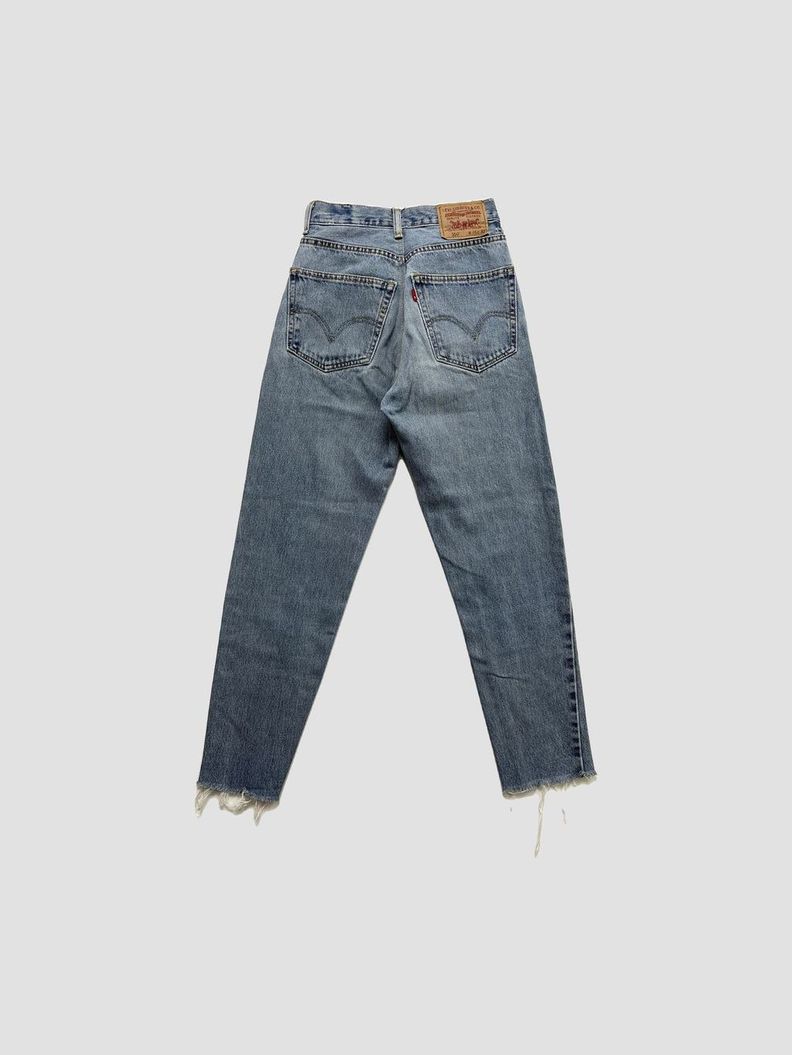 Jean LEVI'S - Talla 32 (VOP00932118)-1