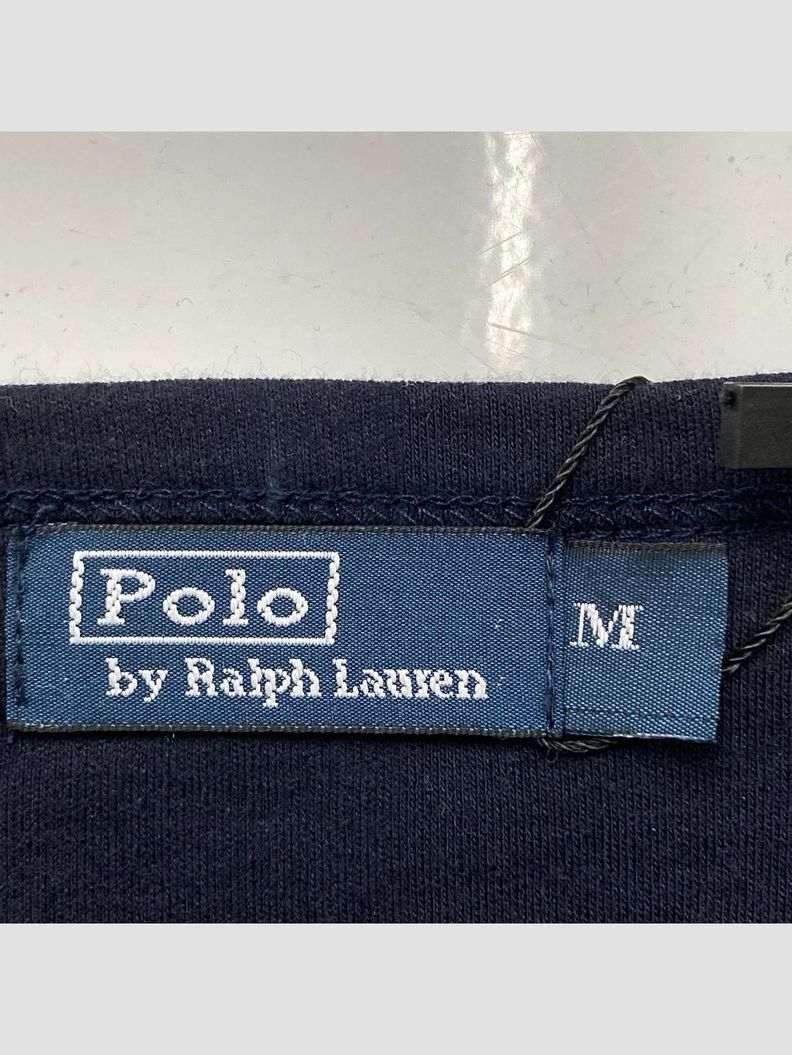 Polera POLO BY RALPH LAUREN - Talla M (VOP00932345)-1