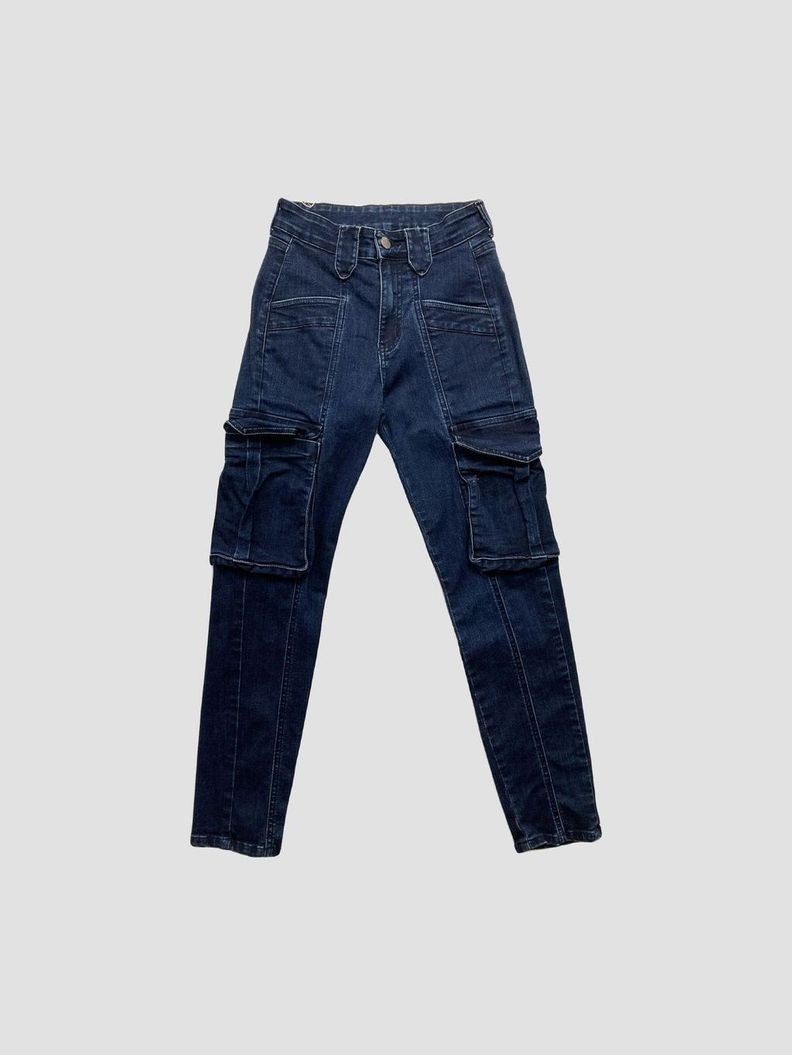 Jean KARYN COO - Talla 34 (VOP01059235)