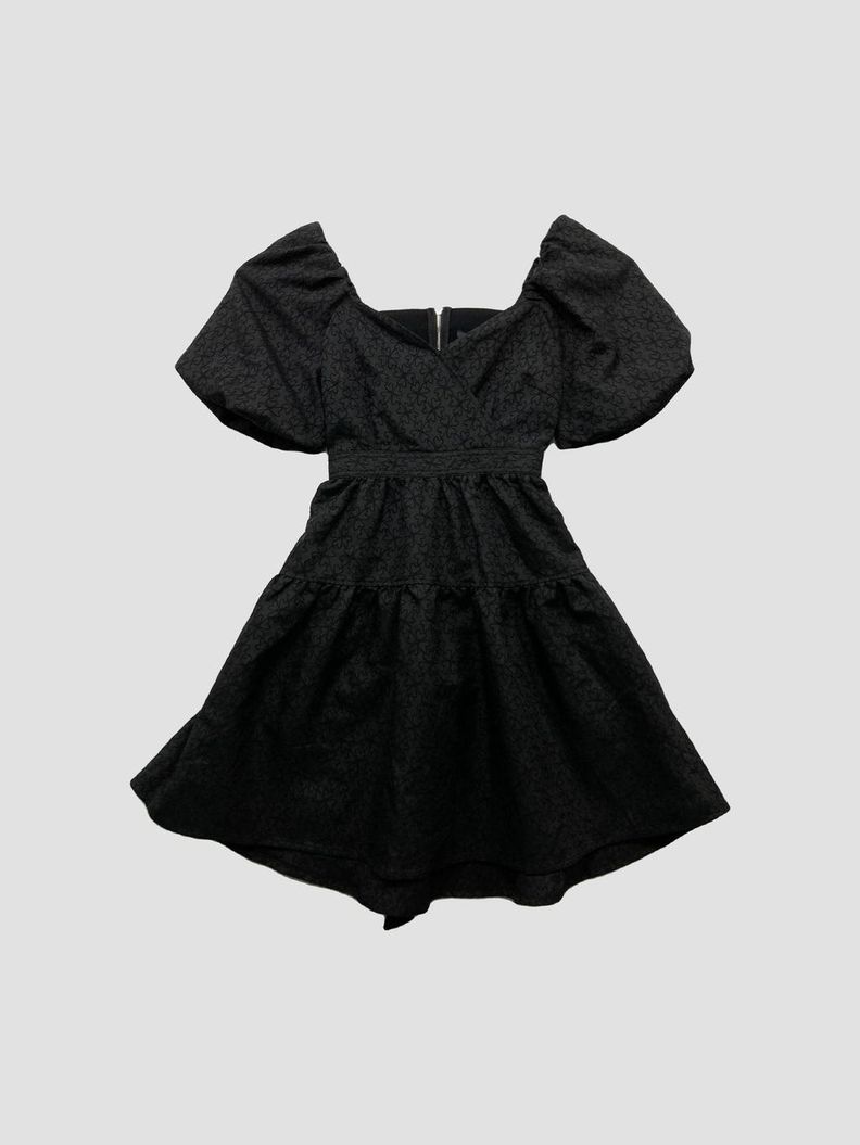 Vestido corto ONLY - Talla M (VOP00927470)-0
