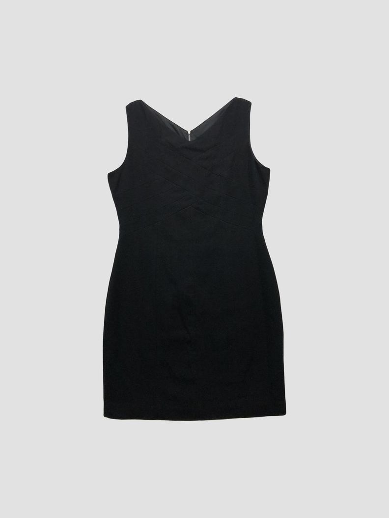 Vestido corto APOLOGY - Talla L (VOP00874846)-0