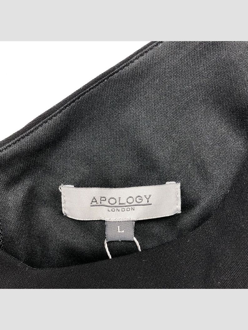 Vestido corto APOLOGY - Talla L (VOP00874846)-1