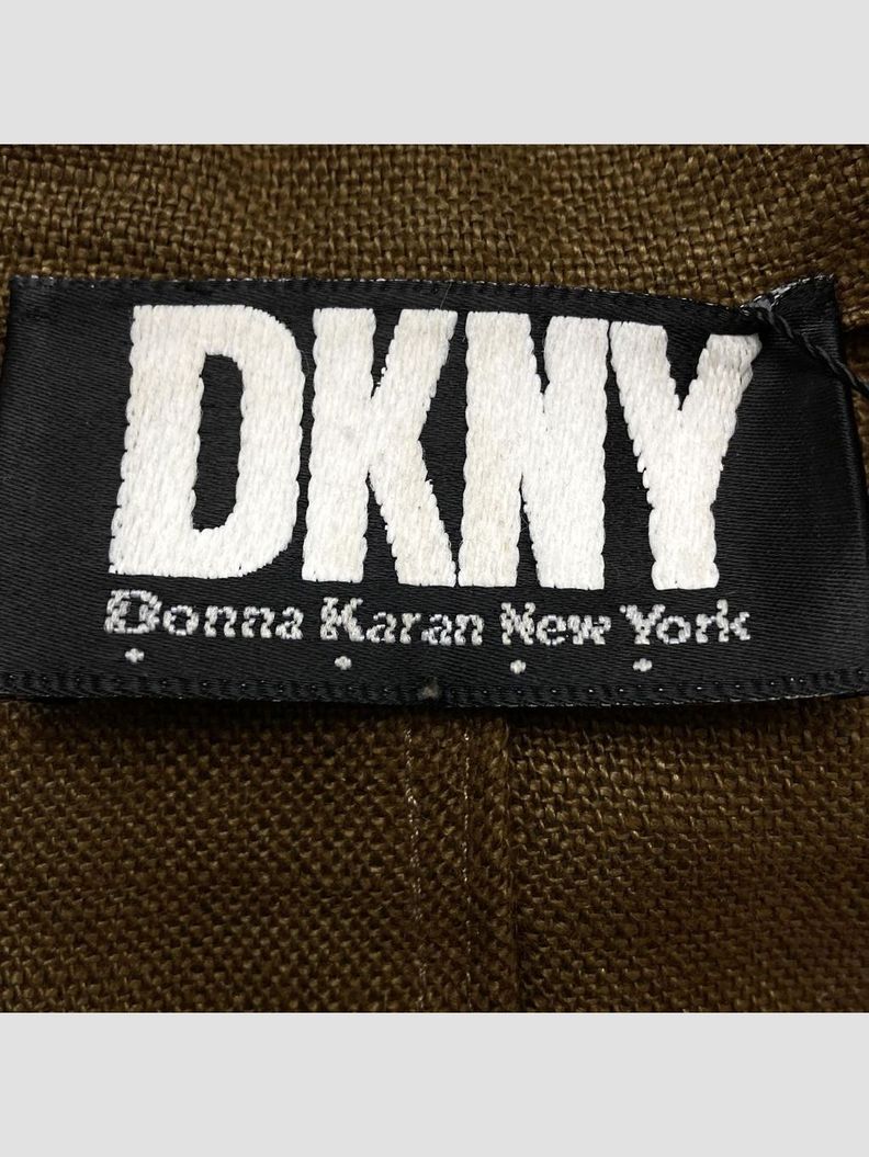 Blazer DKNY - Talla M (VOP00897413)-1