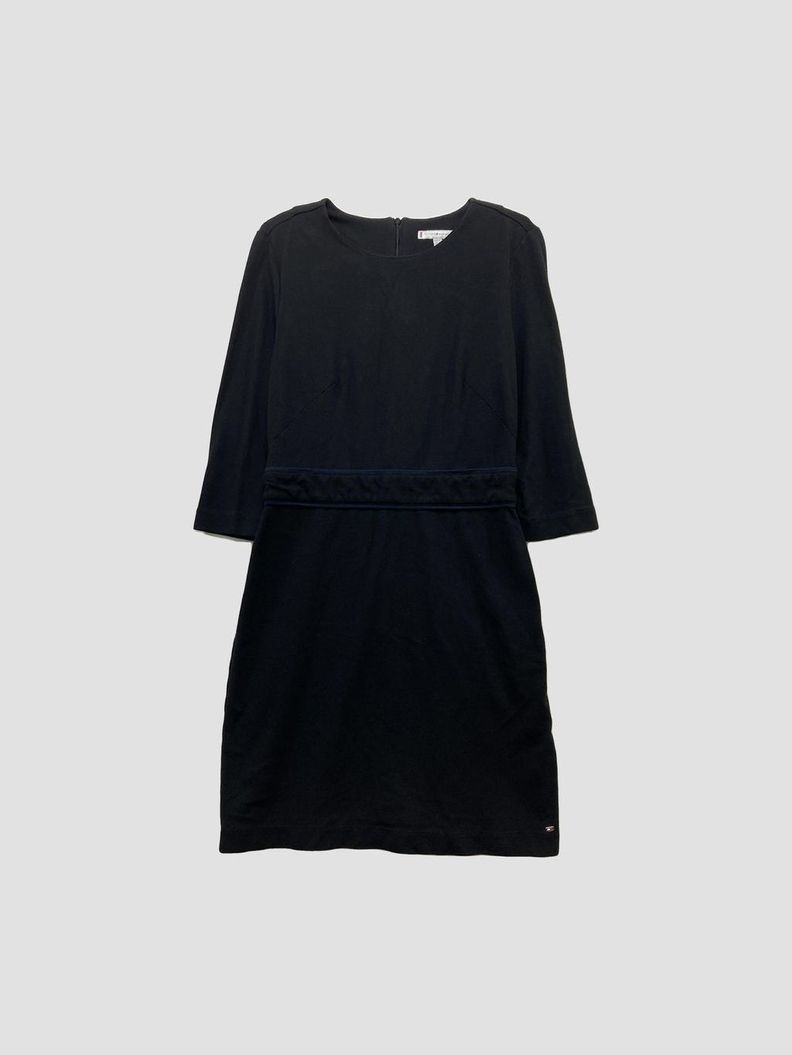 Vestido largo TOMMY HILFIGER - Talla M (VOP01049217)