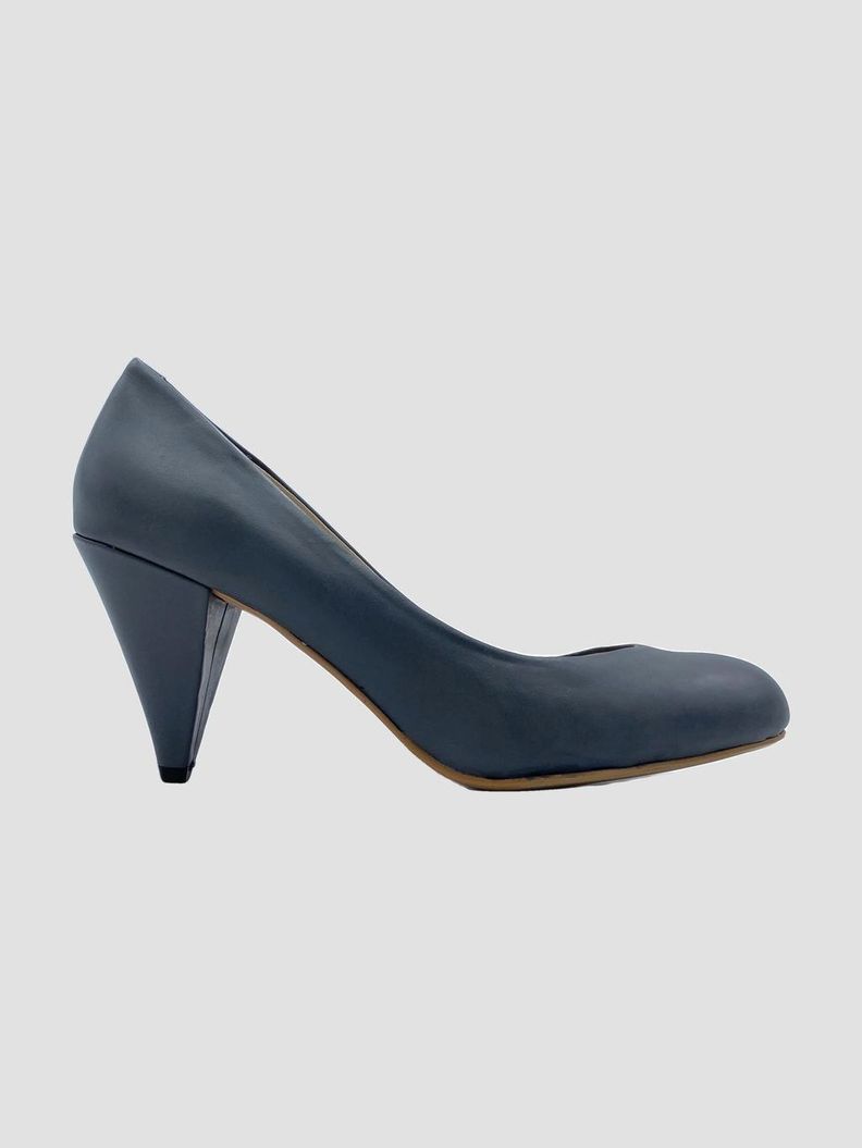 Zapatos de taco BASEMENT - Talla 39 (VOP00852618)-0
