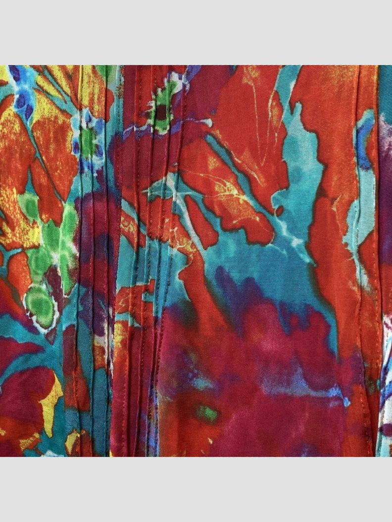Falda larga ETRO - Talla 40 (VOP00914520)-1