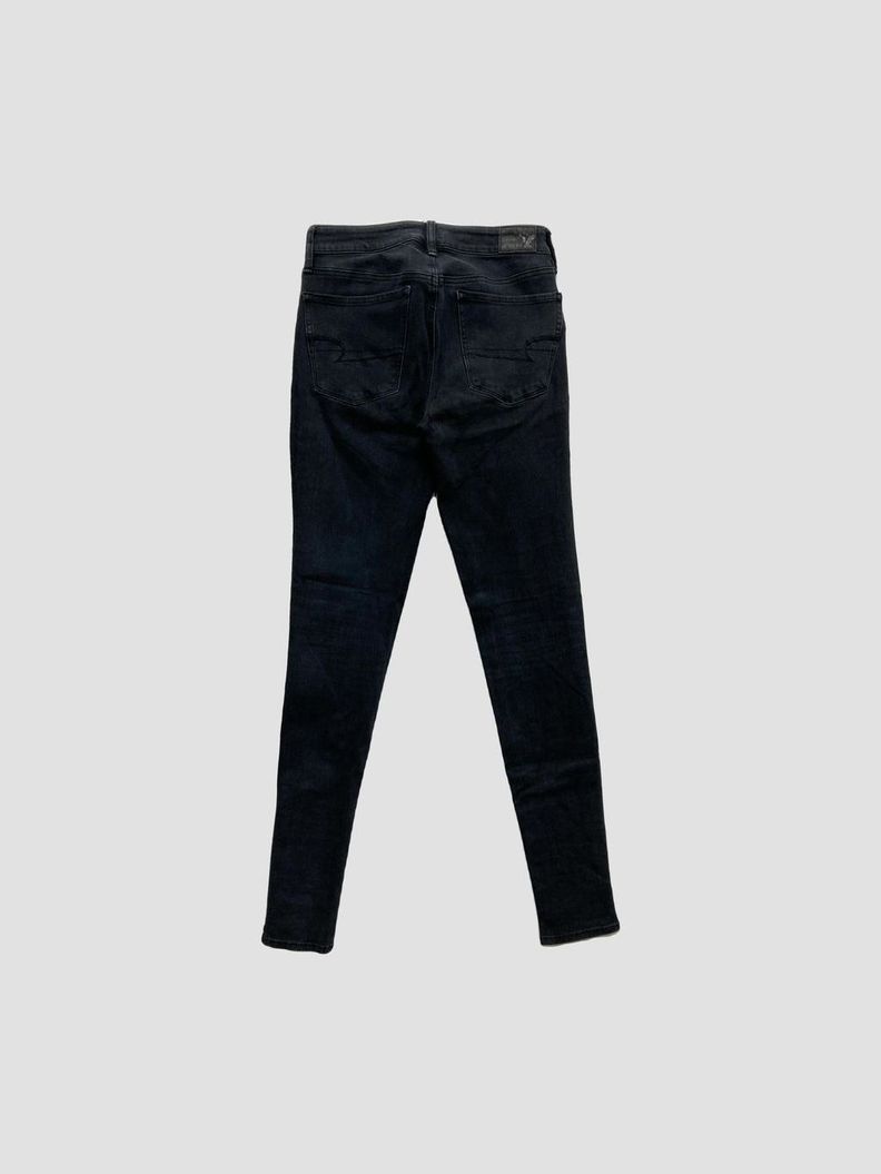 Jean AMERICAN EAGLE OUTFITTERS - Talla 34 (VOP00846373)-1
