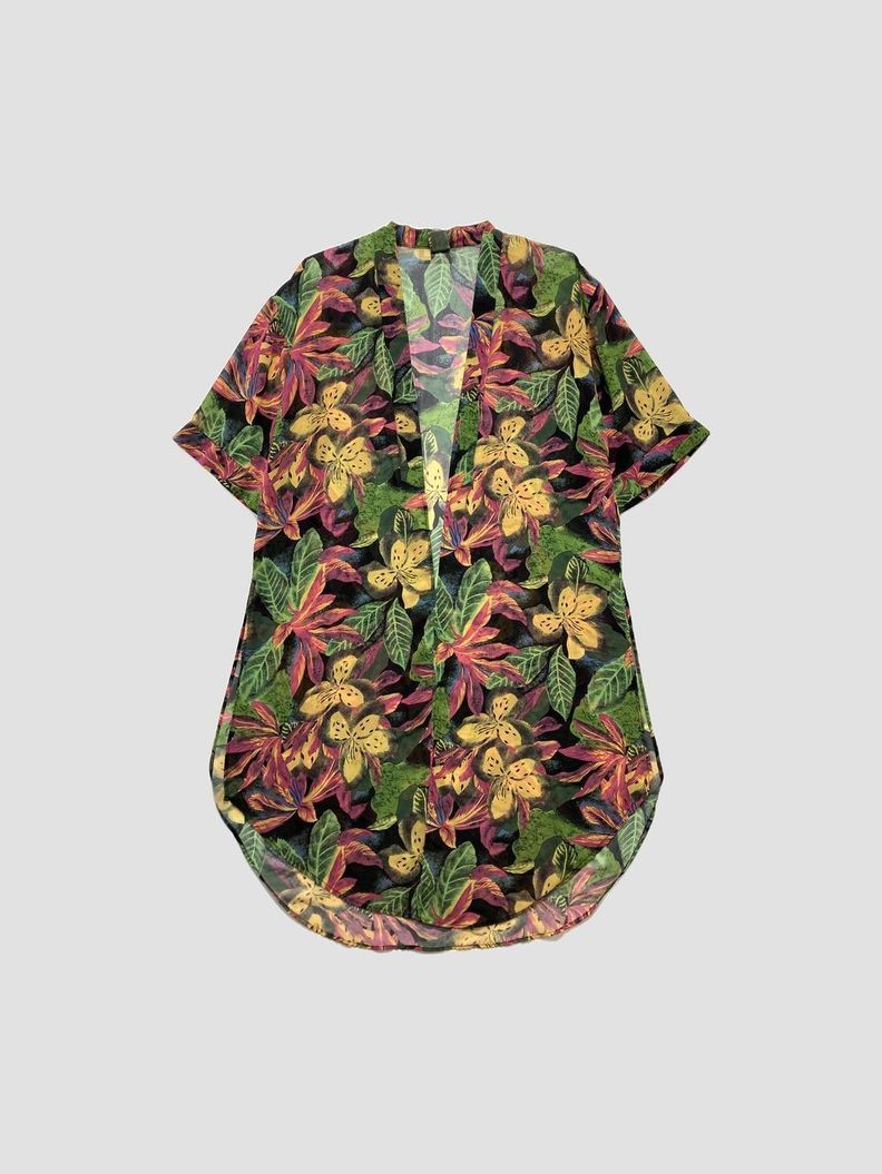 Kimono OPPOSITE - Talla M (VOP00915181)-0