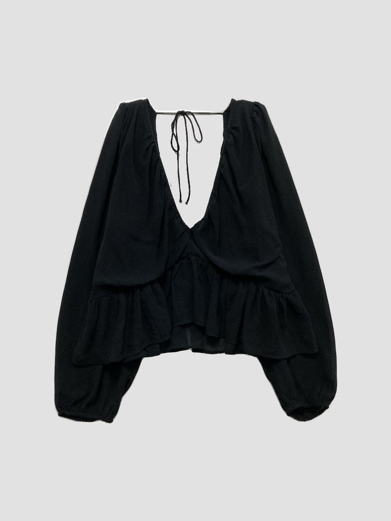 Top H&M - Talla XL (VOP00897928)