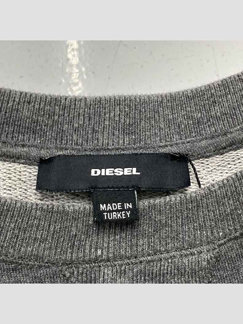 Polerón DIESEL - Talla S (VOP00923916)-1