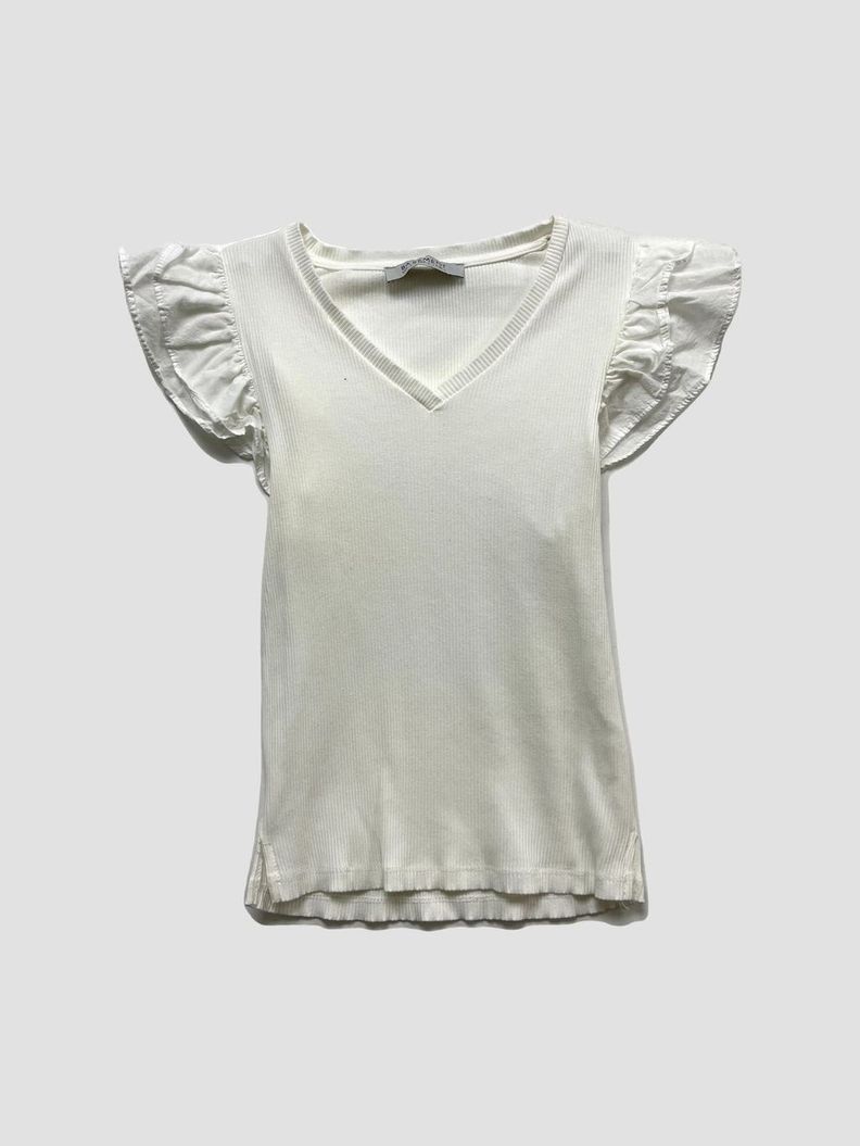 Polera sin mangas BASEMENT - Talla L (VOP00911861)-0