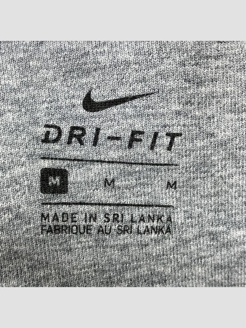 Top NIKE - Talla M (VOP00911993)-1