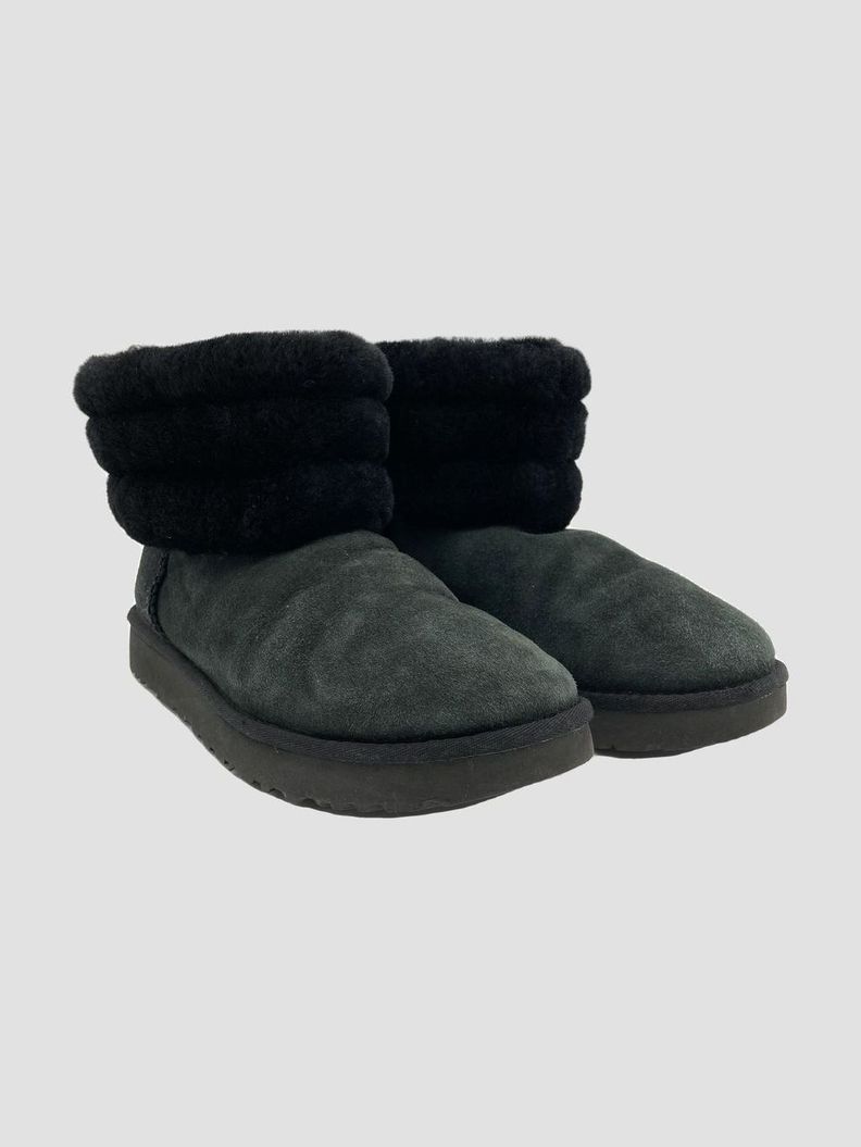 Botas UGG - Talla 40 (VOP00799228)-1
