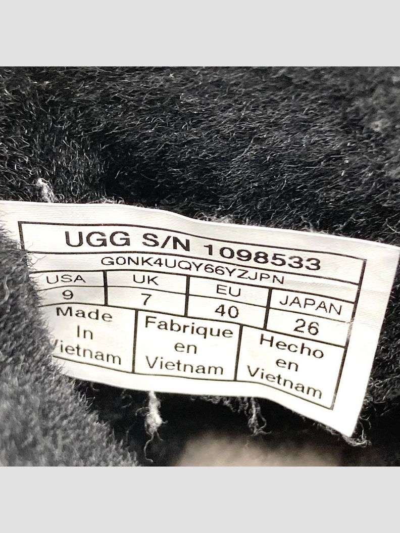 Botas UGG - Talla 40 (VOP00799228)-3