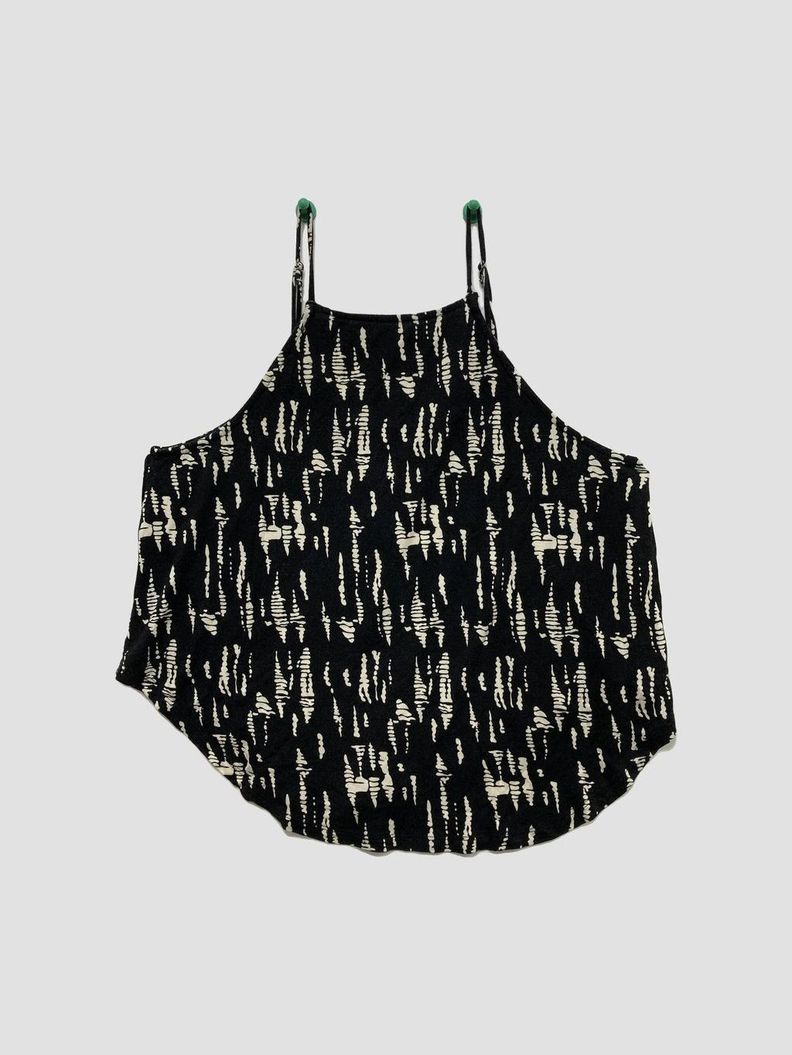 Polera sin mangas AMERICANINO - Talla M (VOP00880330)-0