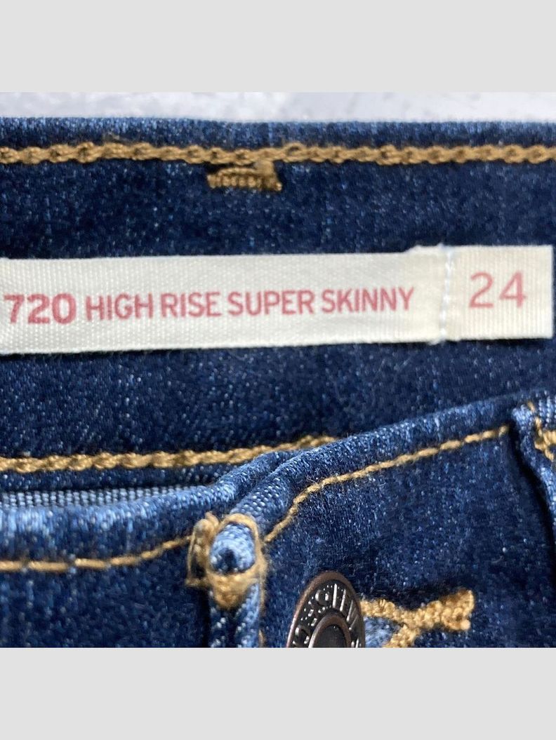 Jean LEVI'S - Talla 34 (VOP00904983)-2