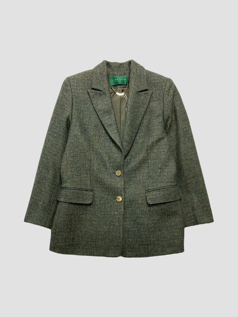 Blazer CARVEN - Talla M (VOP00807697)