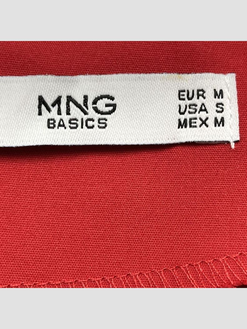 Vestido largo MANGO - Talla M (VOP00901884)-1