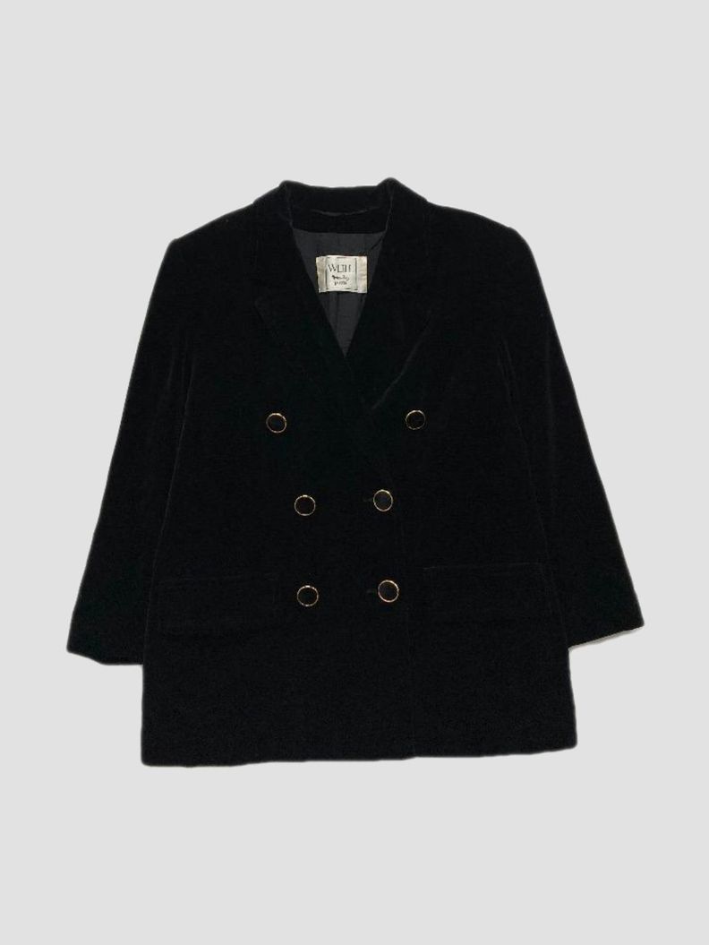 Blazer WEILL - Talla L (VOP00783907)-0