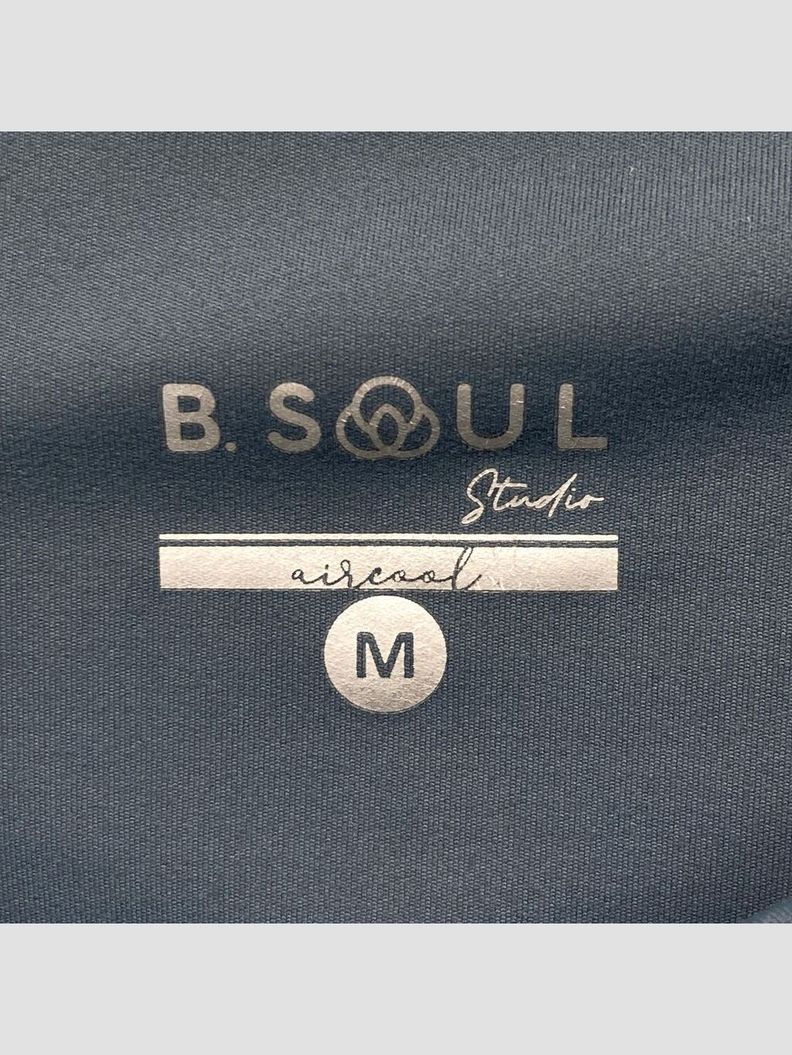 Calza BODY & SOUL - Talla 38 (VOP00945193)-1