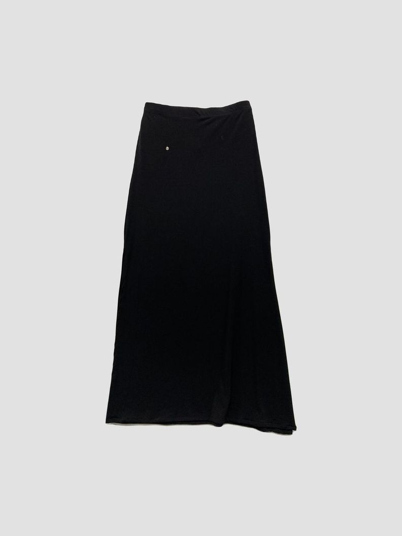 Falda larga BENDITA GRACIA - Talla 34 (VOP00944056)-0