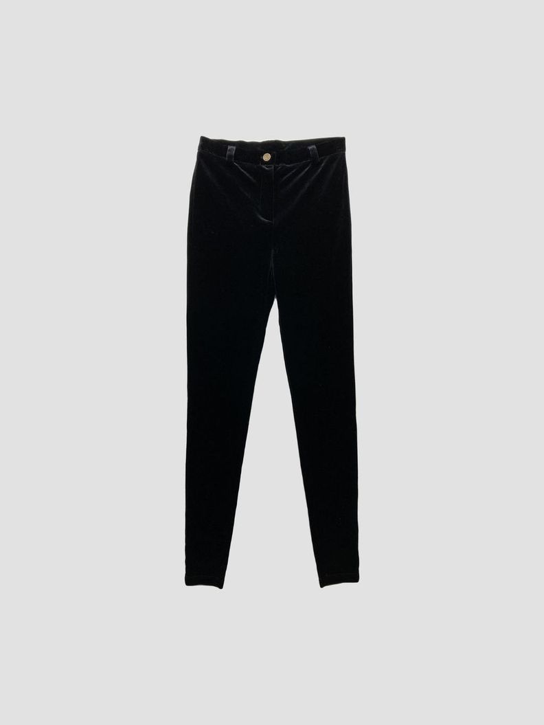 Pantalón BASEMENT - Talla 36 (VOP00930685)-0