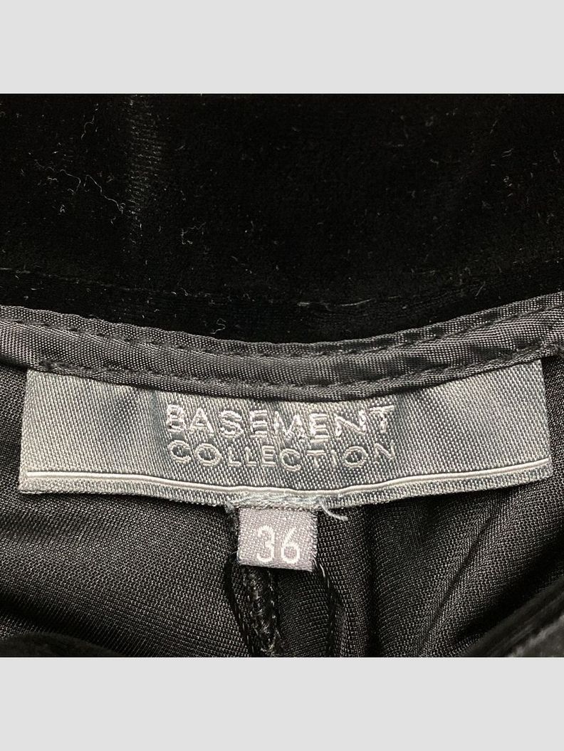 Pantalón BASEMENT - Talla 36 (VOP00930685)-1