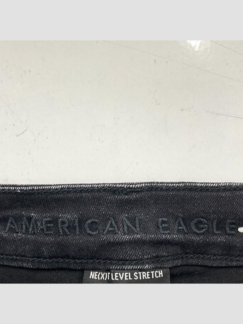 Jean AMERICAN EAGLE OUTFITTERS - Talla 32 (VOP00929633)-2