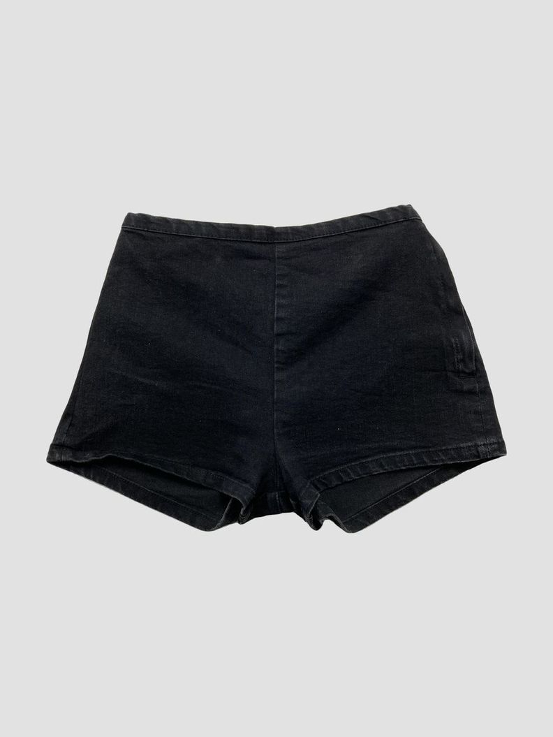 Short FOREVER 21 - Talla 42 (VOP00944407)-0
