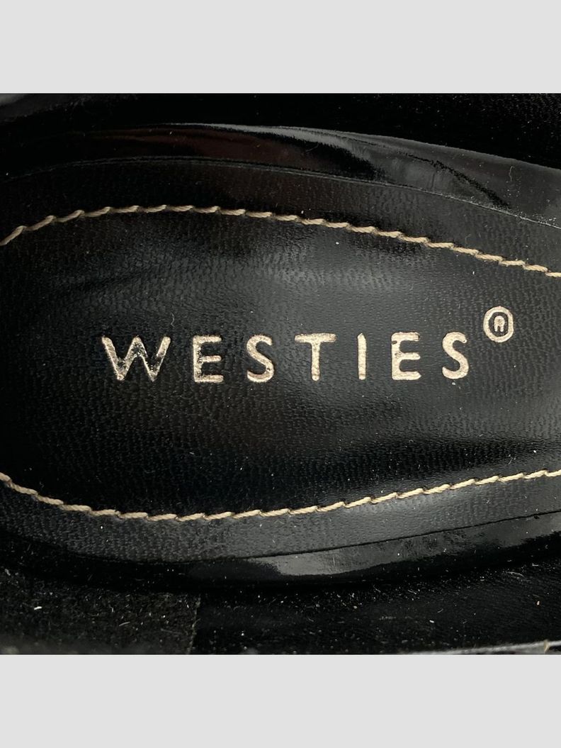 Zapatos de taco NINE WEST - Talla 38 (VOP00835804)-2