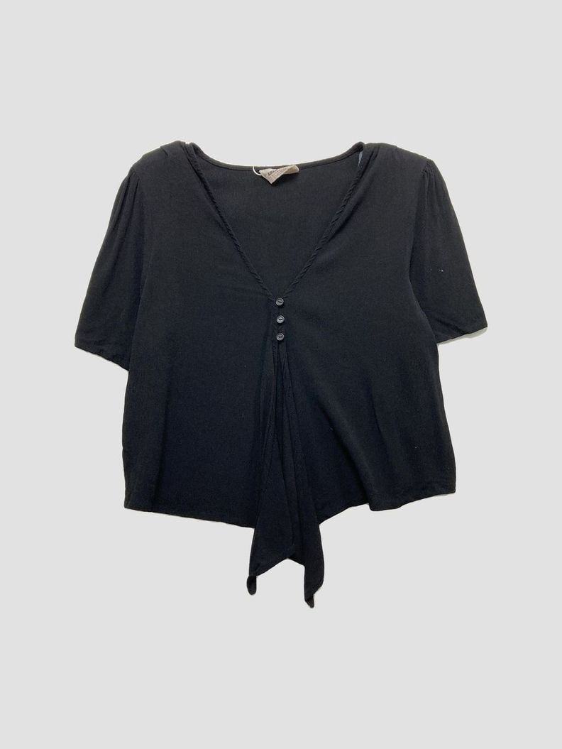 Blusa AMERICANINO - Talla M (VOP00861124)-0