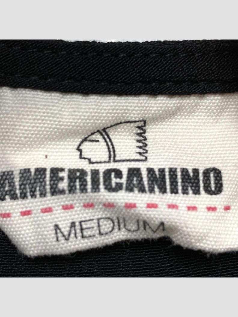 Blusa AMERICANINO - Talla M (VOP00861124)-1