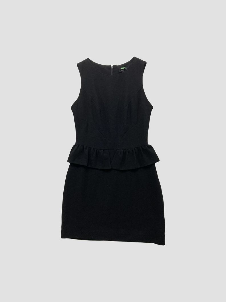 Vestido corto TOPSHOP - Talla S (VOP00944009)-0