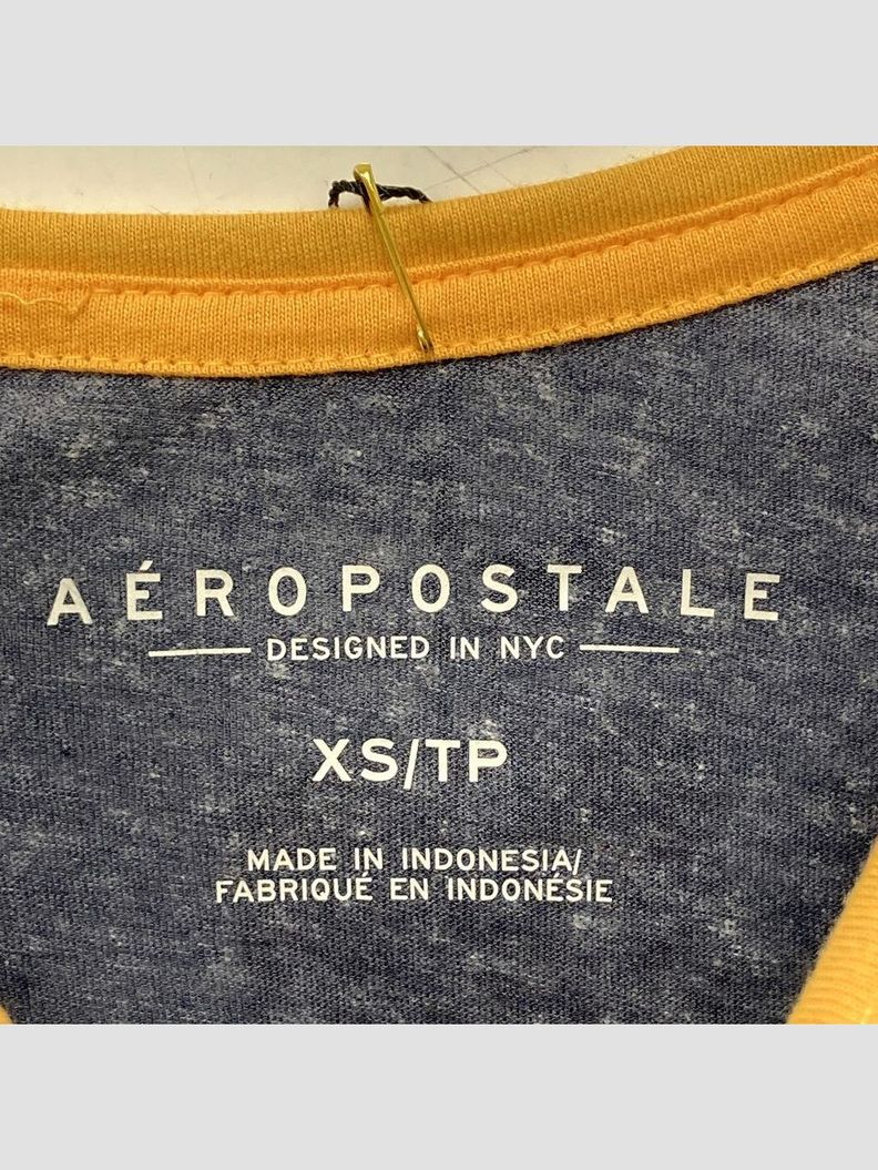 Polera AÉROPOSTALE - Talla XS (VOP00931188)-1