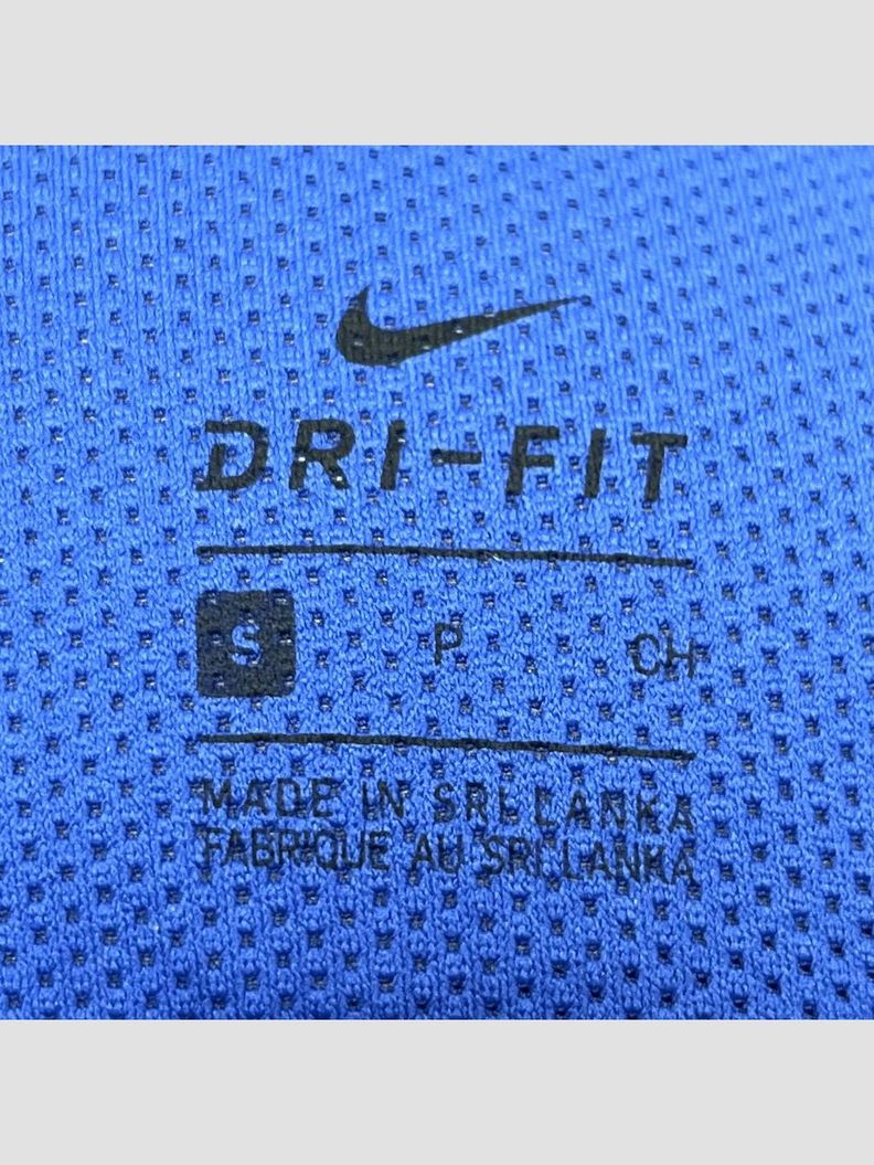 Top NIKE - Talla S (VOP00923713)-1