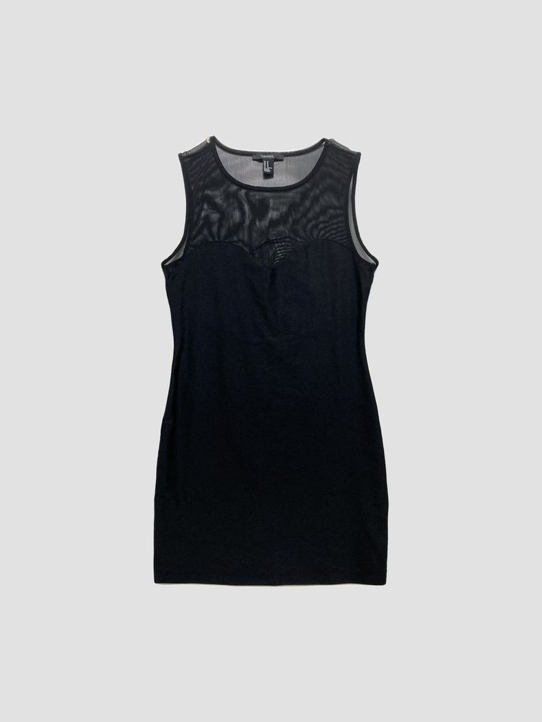 Vestido corto FOREVER 21 - Talla M (VOP00863465)-0