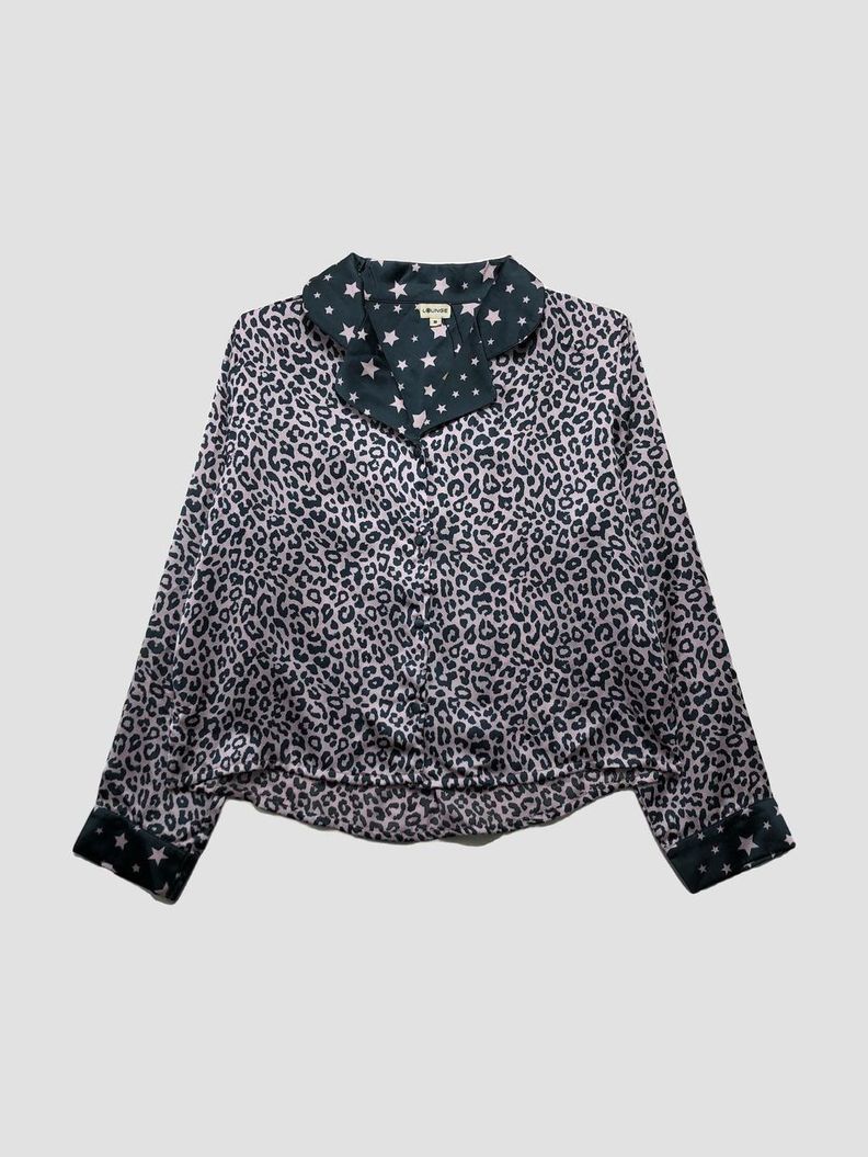 Camisa LOUNGE - Talla M (VOP00914807)-0