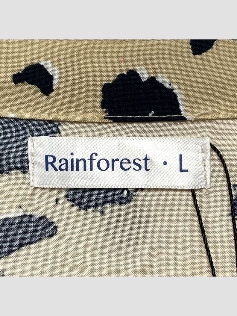 Kimono RAINFOREST - Talla L (VOP00919683)-1