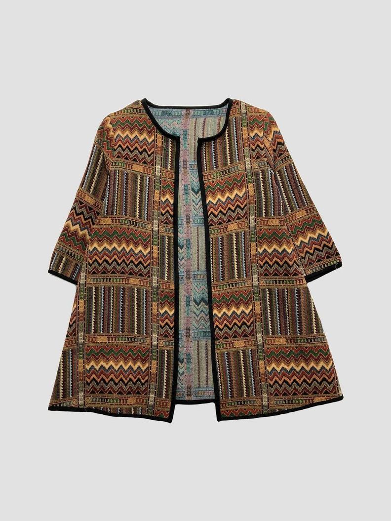Chaqueta formal BOOHOO - Talla M (VOP00899924)-0